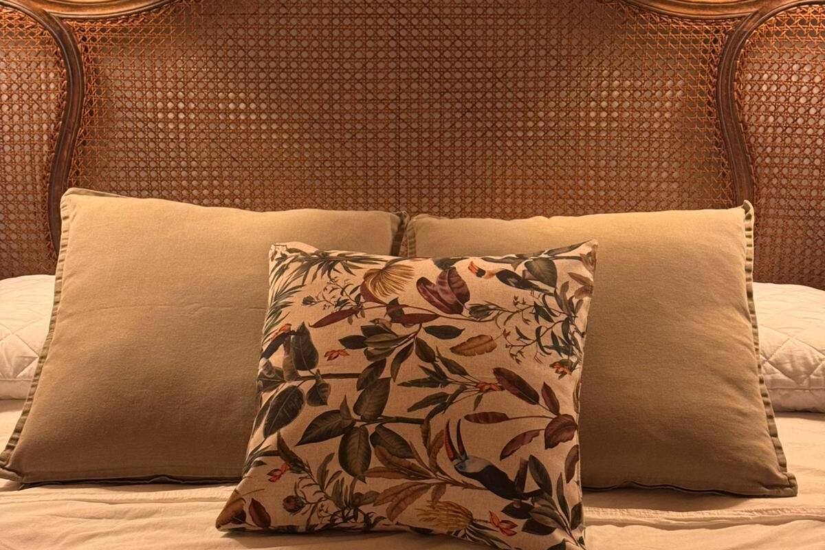 Habitación básica doble | Wifi gratis