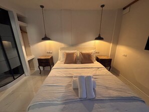 Family Triple Room | Free WiFi
