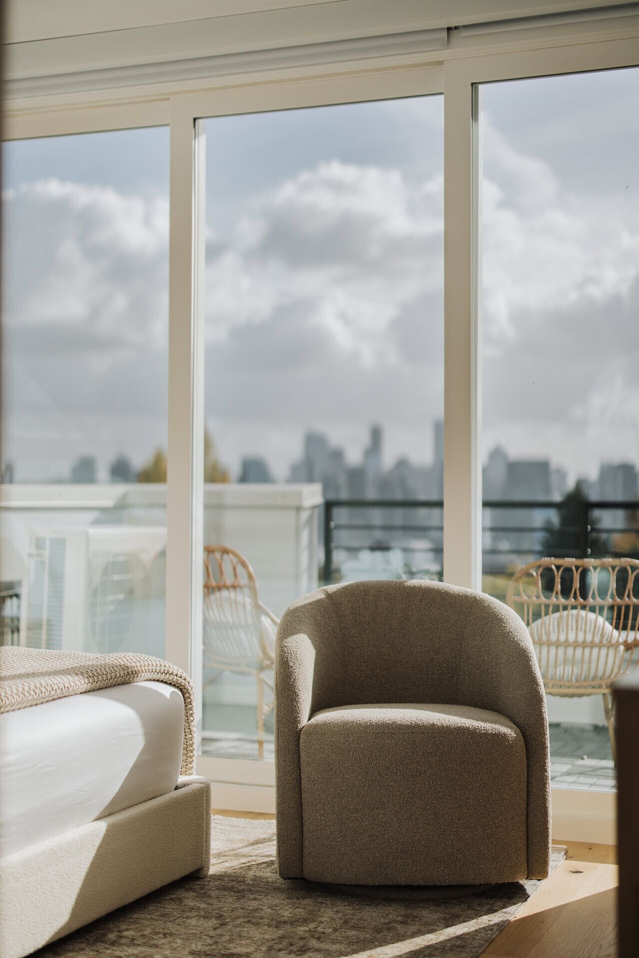 Interieur
