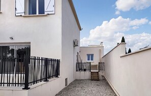 Exterior - Stunning home in Montignargues (Montignargues)