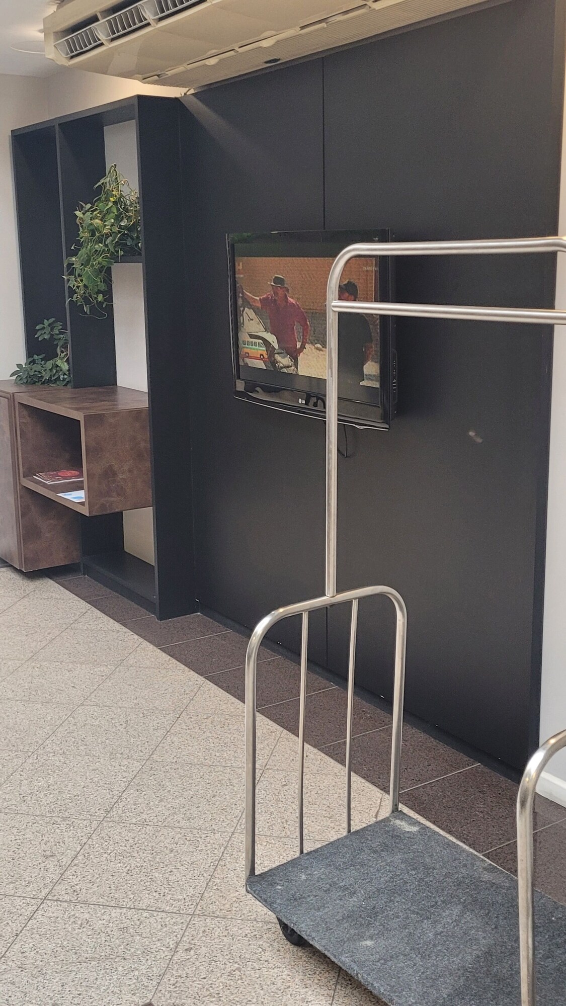 Bild für Gastgeberprofil