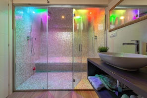 Jetted tub - 4 Star Suite SPA  (Bologna)
