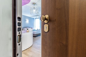 Jetted tub - 4 Star Suite SPA  (Bologna)