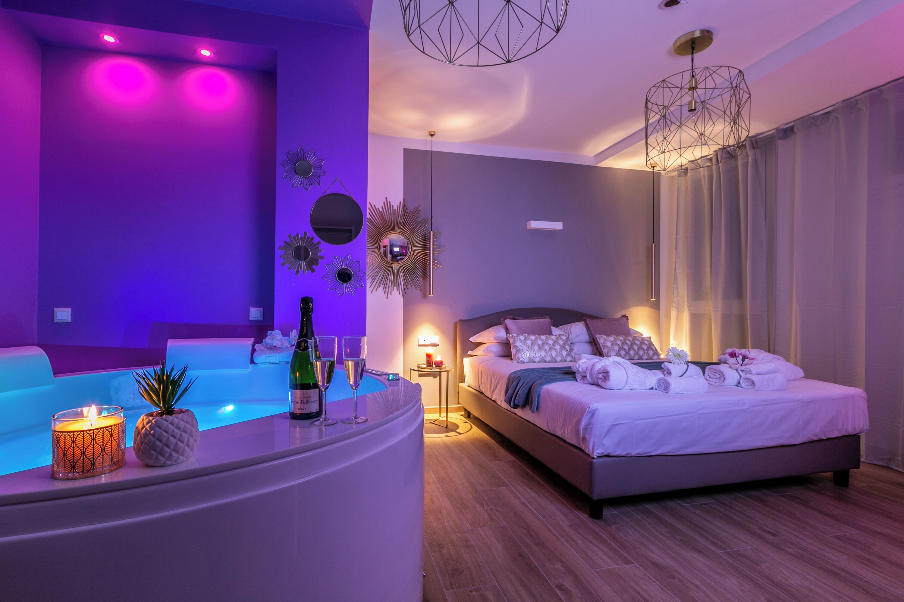 Superior-Suite | Whirlwanne