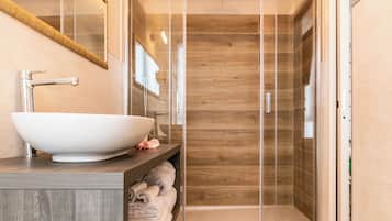 Suite Deluxe | Vasca idromassaggio