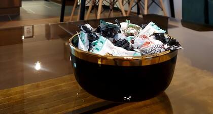 Modern apartment in a newly built building, next to the Bingo and FIS mall