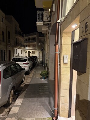 Exterior detail - La Casa del Caribe - House & Relax - Holiday Home (Mola di Bari)