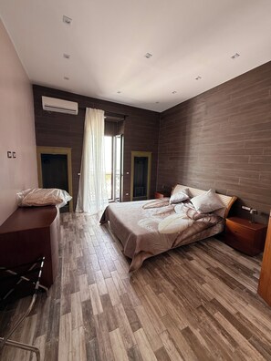 2 bedrooms, WiFi, bed sheets - La Casa del Caribe - House & Relax - Holiday Home (Mola di Bari)
