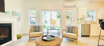 Sugarberry House｜Heart of Downtown Charlottetown