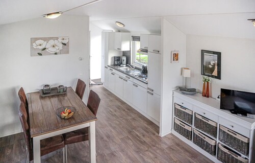 2 bedroom pet friendly home in Lauwersoog