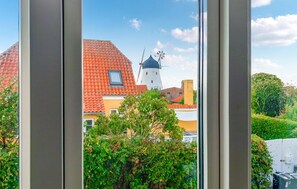 Interior - Amazing home in Gudhjem with WiFi (Gudhjem)