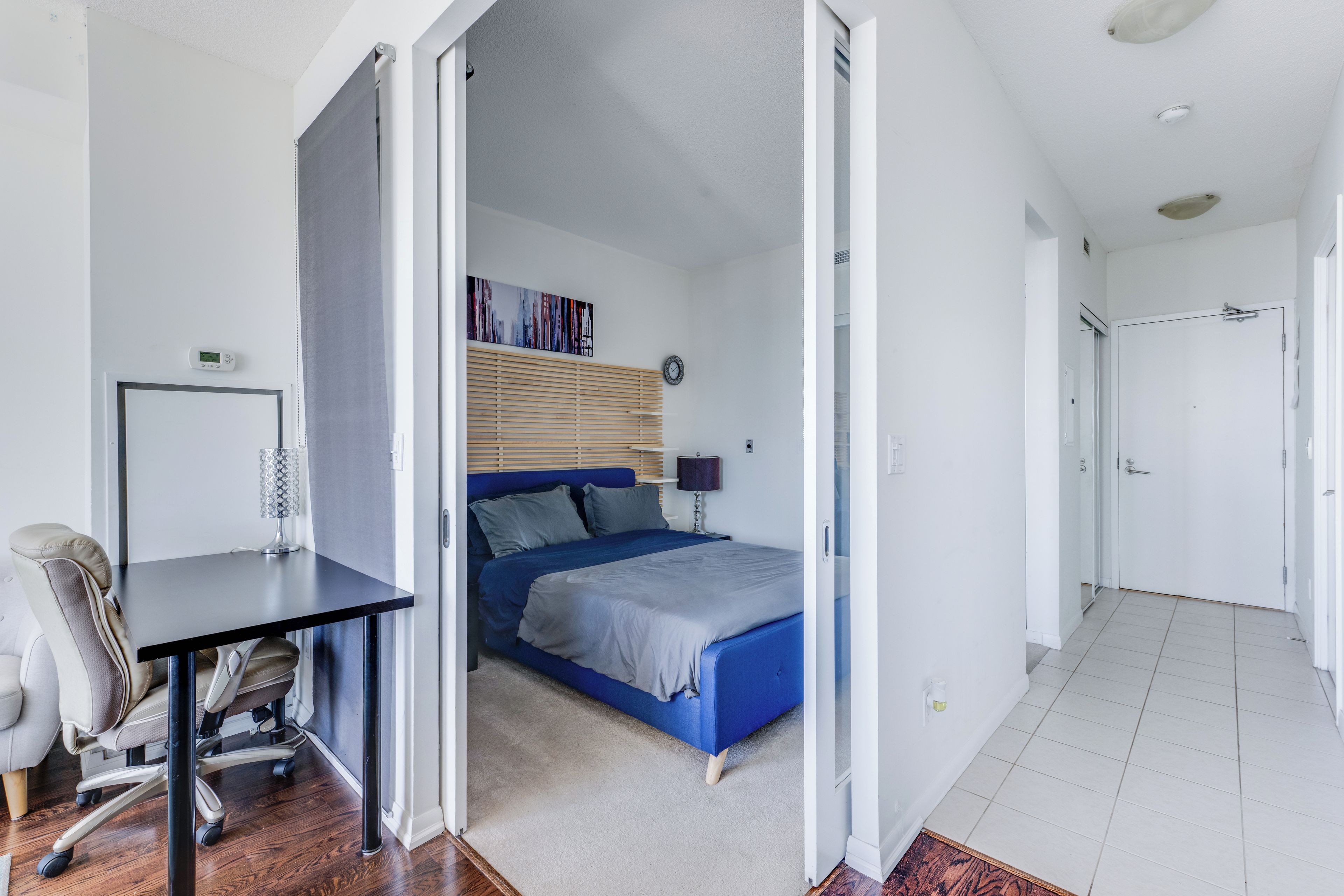 Kamer