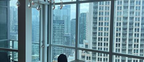 スマートテレビ