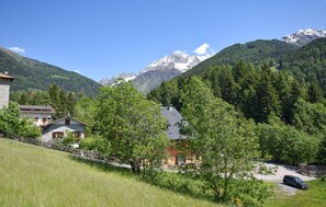 Exterior - Nice apartment in Vione (Vione)