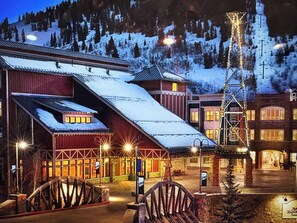 Miscellaneous - Marriott's Summit Watch is an ideal place to enjoy Park City. (Park City)