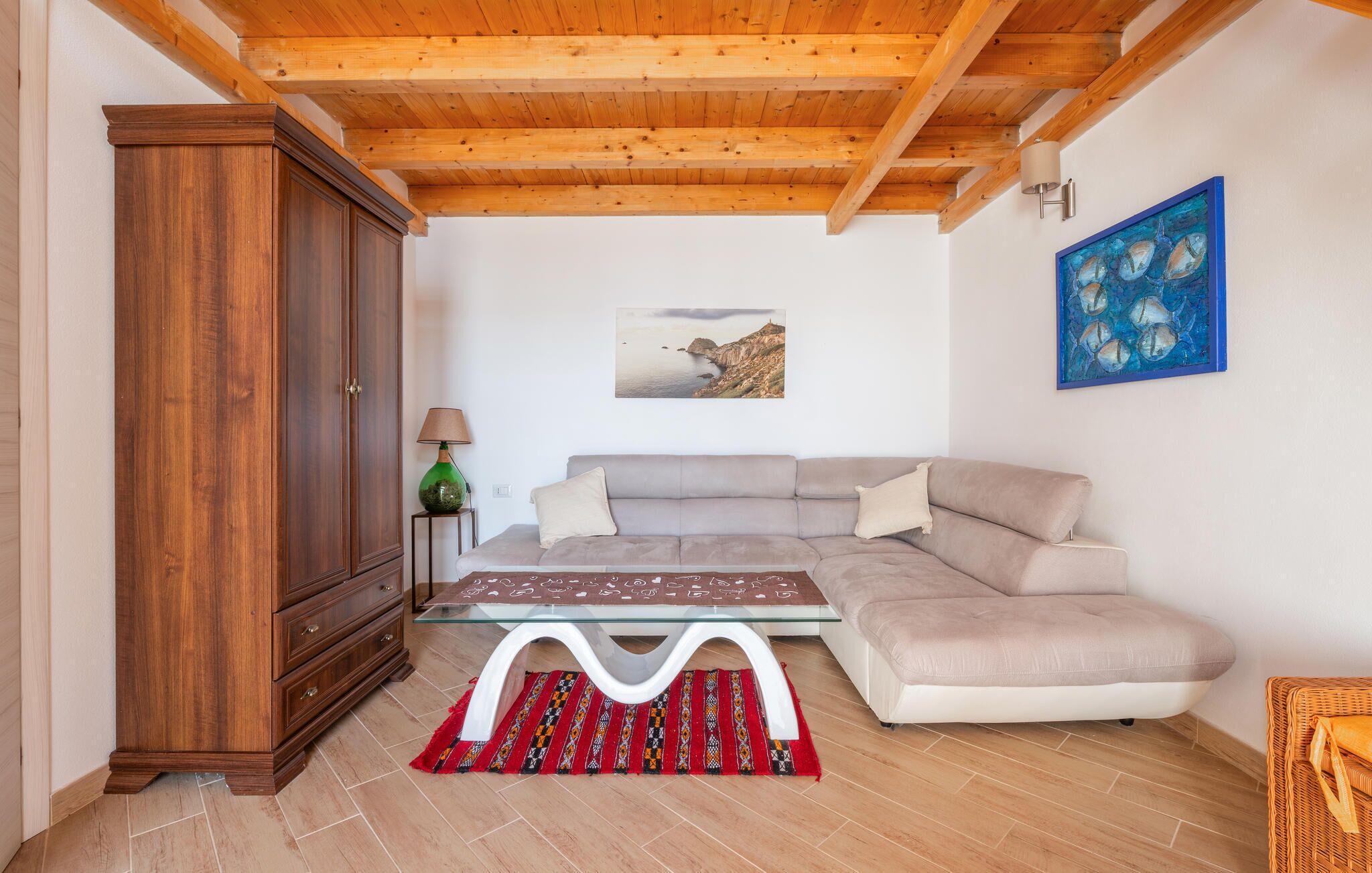 Lovely Home In Carloforte With Wifi - Carloforte