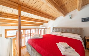 1 chambre, Wi-Fi gratuit