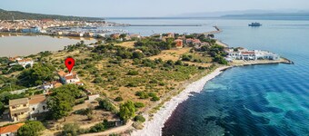 Lovely home in Carloforte with WiFi