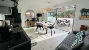 Unclassified image, 5 of 14, button - Apartment "le clos brémontier" (HOSSEGOR)