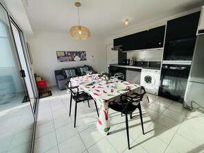 Interior - Apartment "le clos brémontier" (HOSSEGOR)