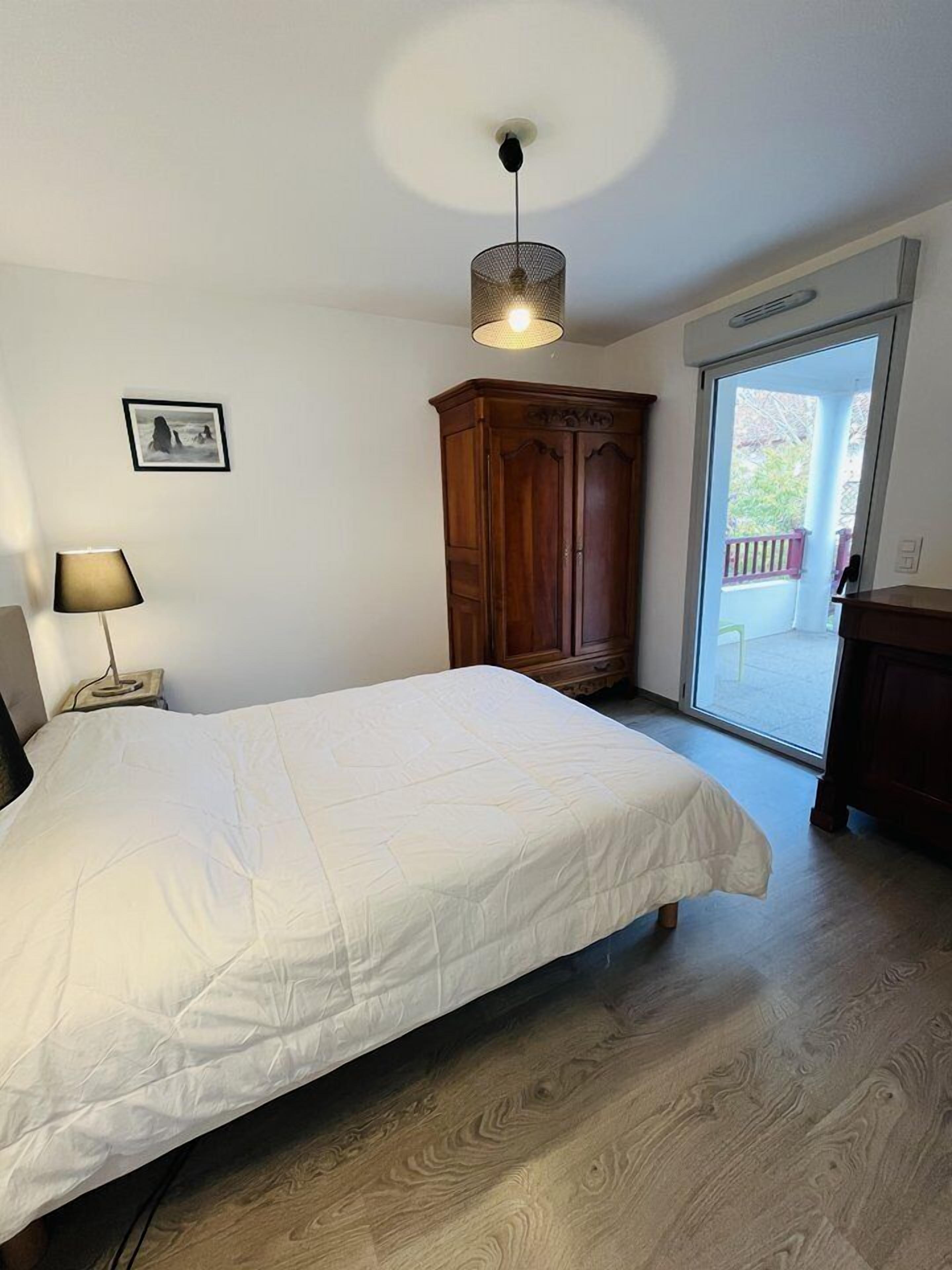 Appartement "Le Clos Brémontier" - Soorts-Hossegor