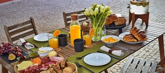 Lapa 82 Boutique Bed & Breakfast