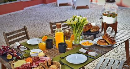 Lapa 82 Boutique Bed & Breakfast