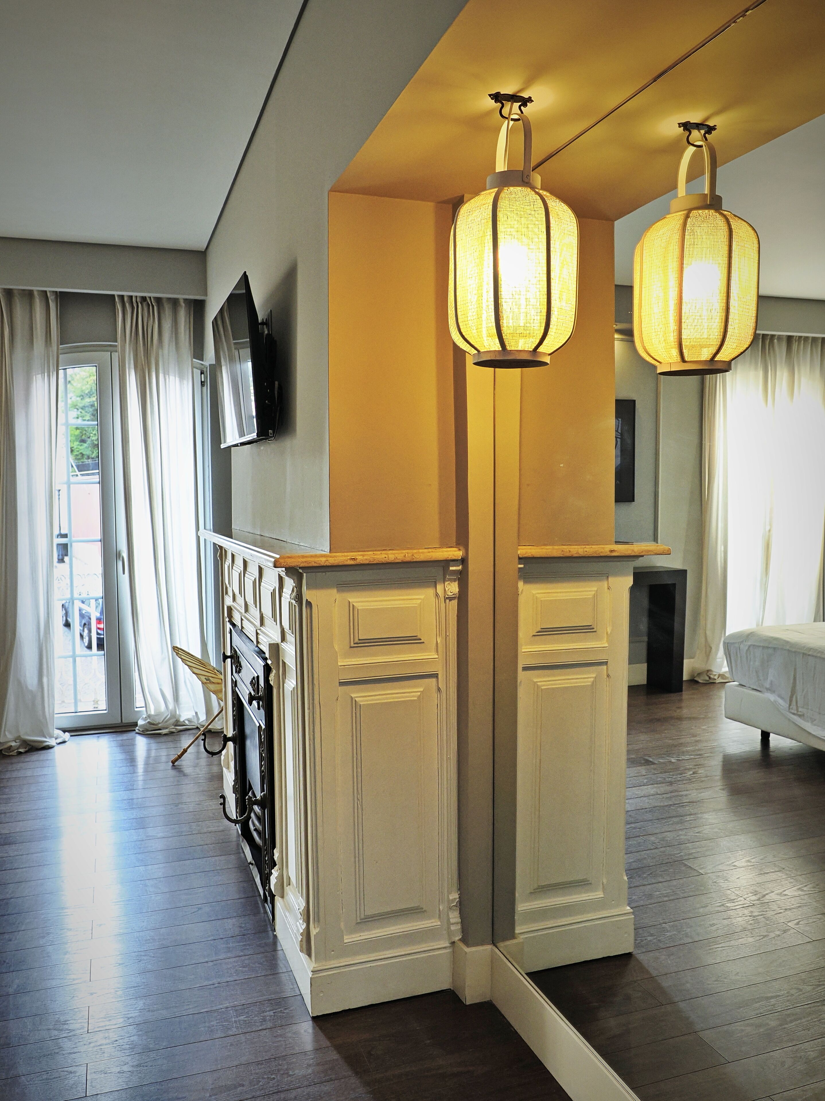 Quarto casal luxo | Cofres nos quartos, Wi-Fi de cortesia