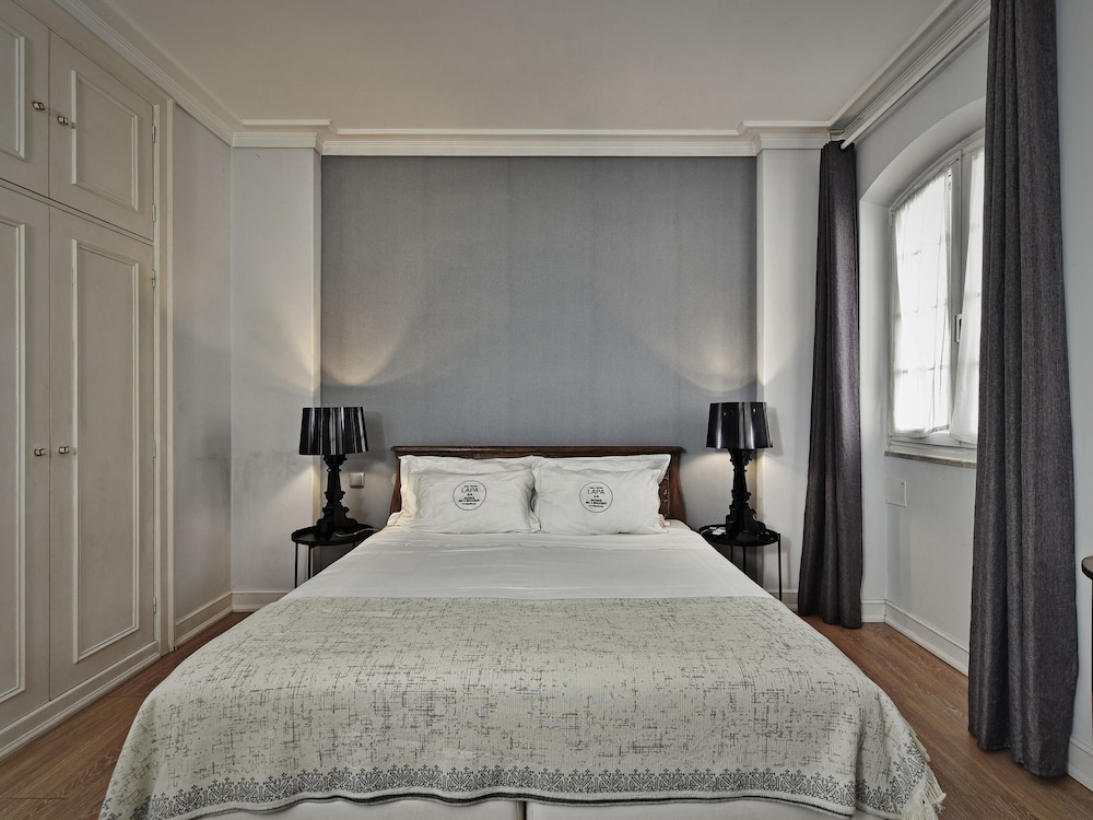 Lapa 82 Boutique Bed & Breakfast by null