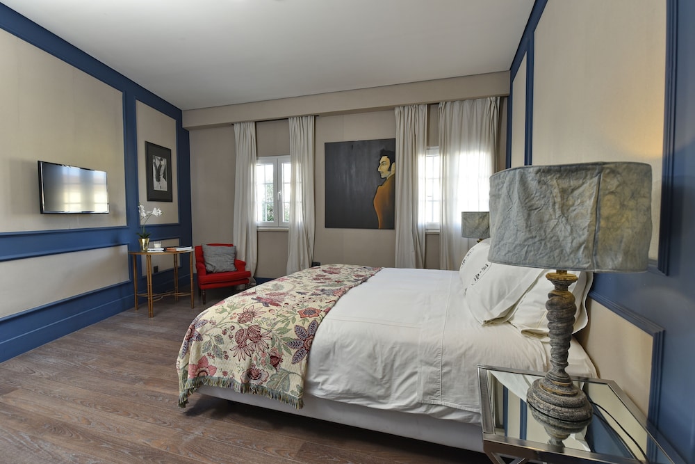 Lapa 82 Boutique Bed & Breakfast by null