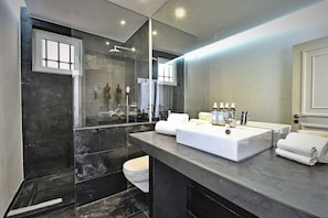 Bathroom - Lapa 82 Boutique Bed & Breakfast (Lisbon)