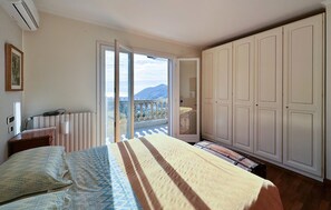 3 Schlafzimmer, Bügeleisen/Bügelbrett, kostenloses WLAN