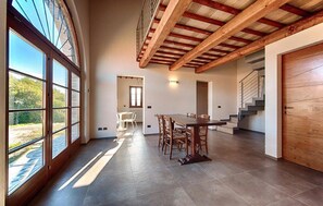 Dining - 3 bedroom cozy home in Sant'Angelo in Vado (Sant'Angelo in Vado)