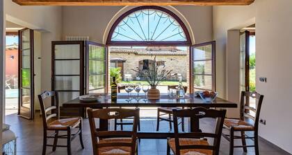 3 bedroom cozy home in Sant'Angelo in Vado