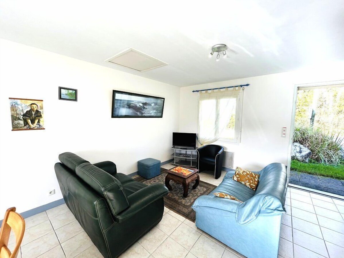 Image de profil de l’hôte