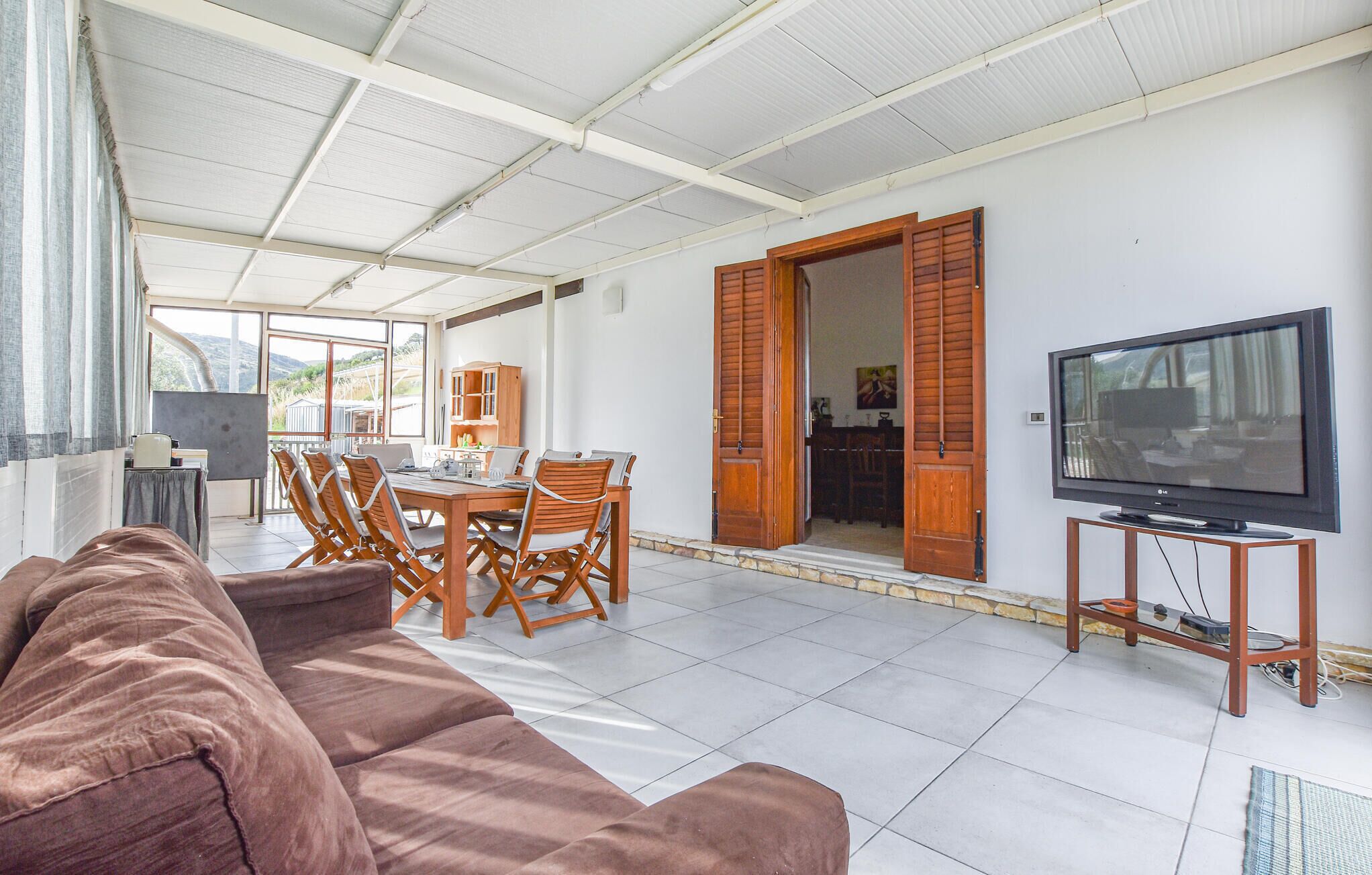 Cozy Home In Castellammare Del Golf - Scopello