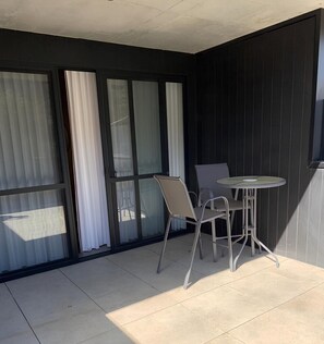 Outdoor dining - Braddon Central ! - Mort St (Braddon)