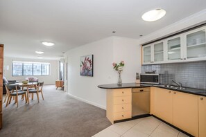 Interior - Citystyle 1Brm Phoenix @ Braddon (Braddon)
