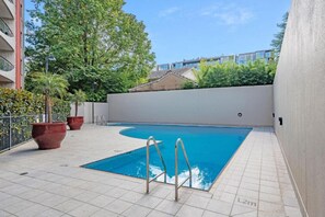 Pool - Citystyle 1Brm Phoenix @ Braddon (Braddon)