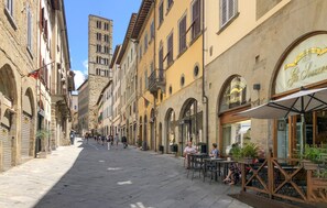 Miscellaneous - Lovely apartment in Citerna with WiFi (Citerna)