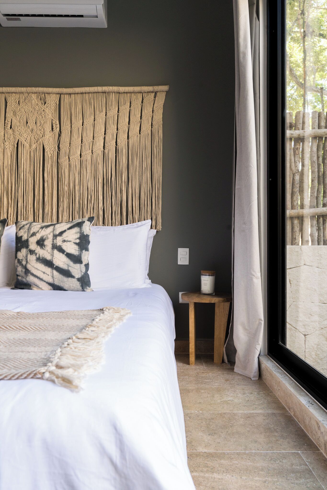 2 slaapkamers, wifi, beddengoed