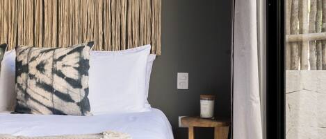 2 slaapkamers, wifi, beddengoed