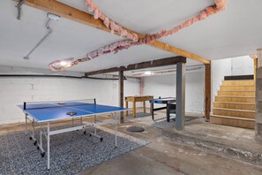 Sala de jocs