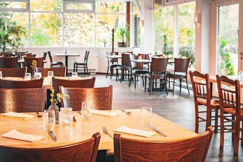 Hotel Volksgarten Mengede - Estia