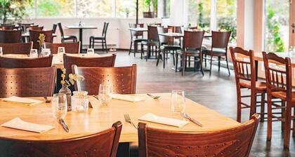 Hotel Volksgarten Mengede - Estia