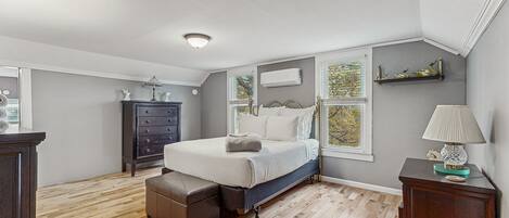 6 bedrooms, Internet, bed sheets