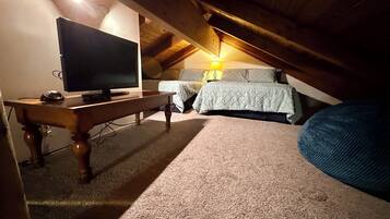 2 camere, Wi-Fi, lenzuola