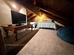 2 camere, Wi-Fi, lenzuola