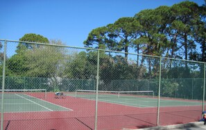 Sportplatz