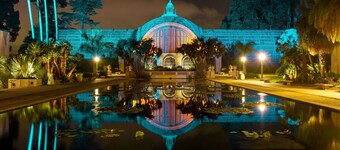 Private Hot Tub, Games, BBQ, 10 Mins to Zoo & Balboa Park